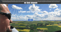 Desktop Screenshot of lsv-schwelm.de